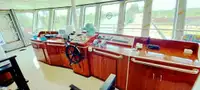 کشتی تهاجمی، تانک برای فروش