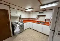 کشتی خدمه برای فروش