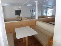 کشتی مسافربری برای فروش