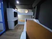 قایق گشتی برای فروش