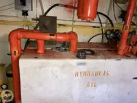 کشتی تهاجمی، تانک برای فروش