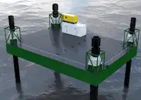 بارج برای فروش