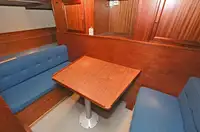 کشتی آتش‌نشانی برای فروش