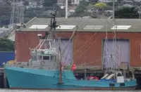Trawler برای فروش