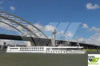 کشتی تفریحی برای فروش