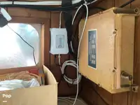 کشتی تریلر برای فروش