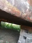 بارژ برای فروش