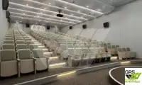بارژ اقامتی برای فروش