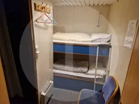 کشتی مسافربری برای فروش