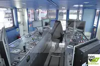 Wind farm service vessel برای فروش