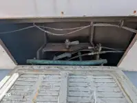 کشتی مسافری-باربری برای فروش