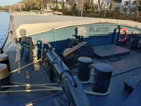 بارژ برای فروش