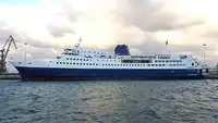 Ro-Ro ship برای فروش