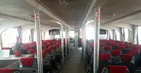 کشتی مسافربری برای فروش