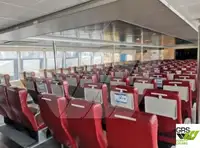 کشتی مسافری برای فروش