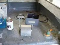 بارژ برای فروش