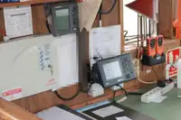 کشتی یدک‌کش برای فروش