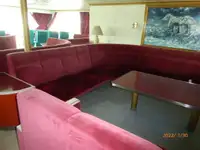 کشتی مسافربری برای فروش