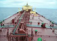 Oil/Chemical tanker برای فروش