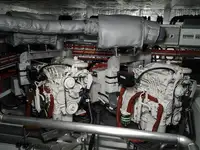 Trawler برای فروش