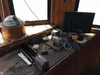 کشتی یدک‌کش برای فروش