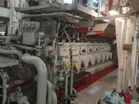 کشتی لایروبی برای فروش