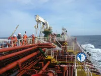تانکر نفت/مواد شیمیایی برای فروش