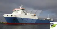 Ro-Ro ship برای فروش