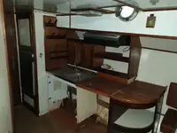 کشتی یدک‌کش برای فروش