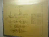 کشتی تدارکاتی برای فروش