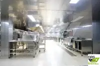 بارژ اقامتی برای فروش