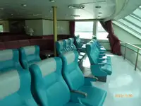 کشتی مسافربری برای فروش