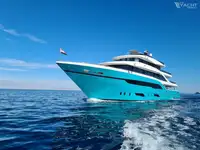 کشتی پشتیبانی غواصی برای فروش