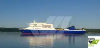 Ro-Ro ship برای فروش