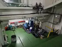 کشتی حمل مواد فله برای فروش