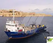 کشتی نقشه برداری برای فروش