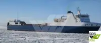 Ro-Ro ship برای فروش