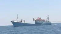 کشتی کانتینربر برای فروش