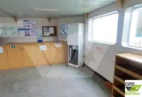 کشتی تهاجمی، تانک برای فروش