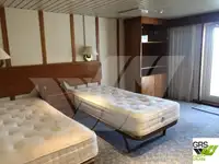 کشتی مسافری برای فروش