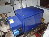 کشتی حمل مواد فله برای فروش
