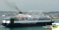 Ro-Ro ship برای فروش
