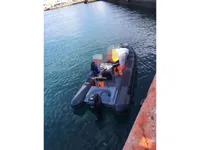 کشتی یدک‌کش برای فروش