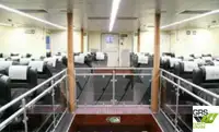 کشتی مسافری برای فروش