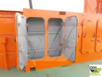 بارژ برای فروش