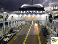 Ro-Ro ship برای فروش