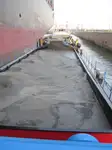بارژ برای فروش