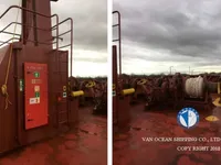 تانکر نفت/مواد شیمیایی برای فروش