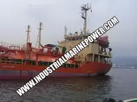 کشتی حمل گاز طبیعی مایع (LNG) برای فروش