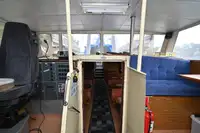 کشتی مسافری برای فروش